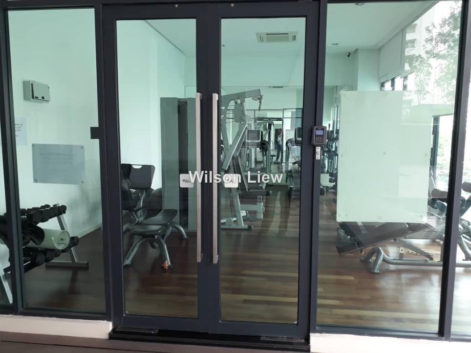 Kondominium untuk Dijual di 100 Residency oleh Wilson Liew - iProperty.com.my