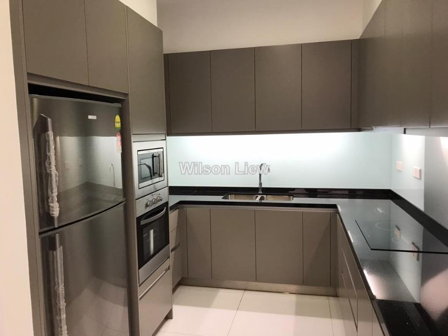 Kondominium untuk Dijual di 100 Residency oleh Wilson Liew - iProperty.com.my