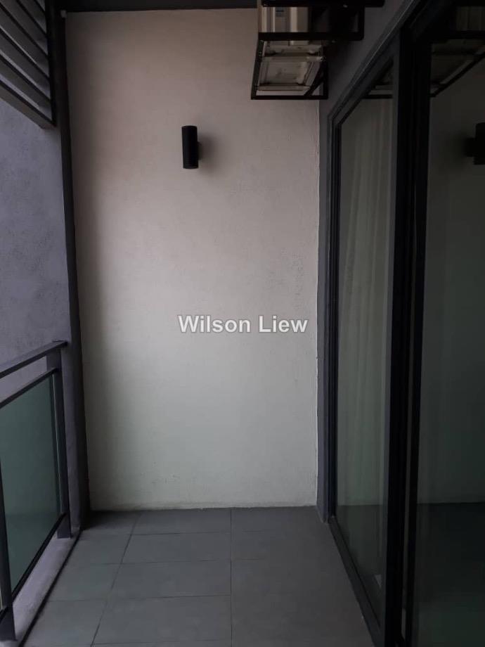 Kondominium untuk Dijual di 100 Residency oleh Wilson Liew - iProperty.com.my