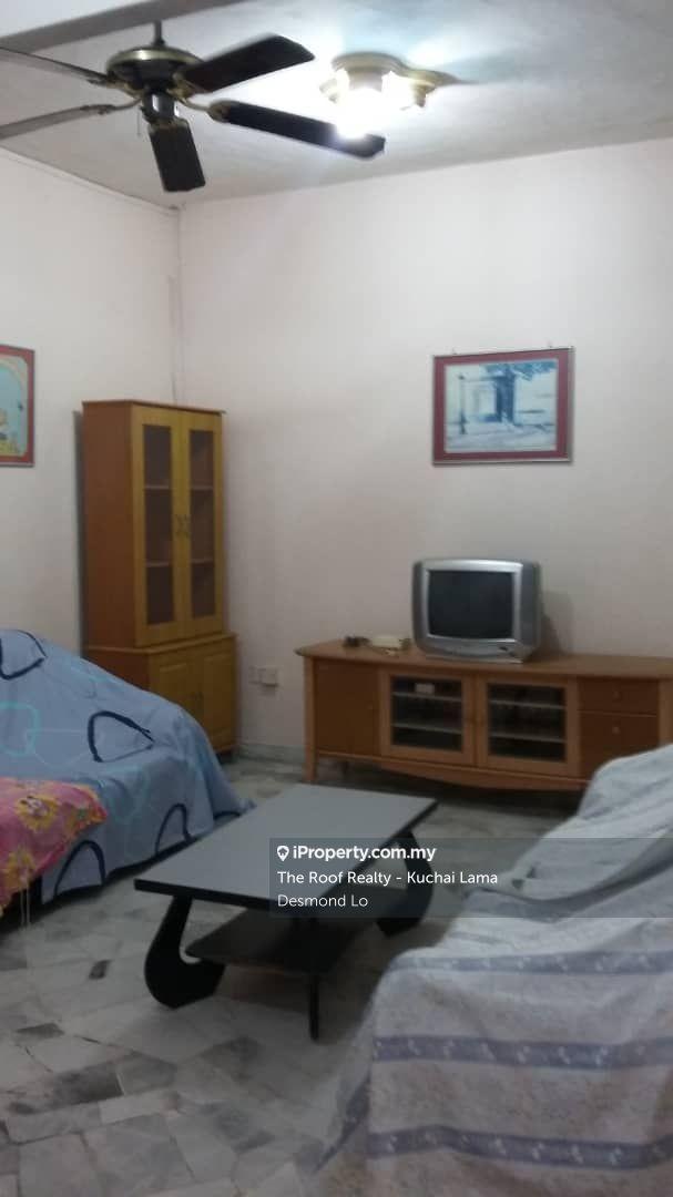 Rumah Berangkai 2 Tingkat untuk Dijual di Taman Kluang Barat, Kluang oleh Desmond Lo - iProperty.com.my