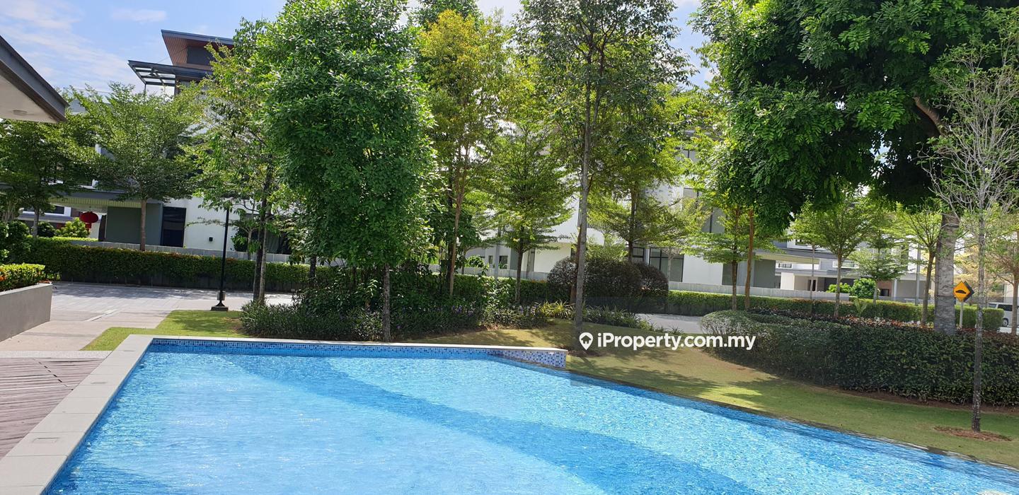 Bungalow House for Sale in Kota Kemuning, Shah Alam by Krystin Lim - iProperty.com.my