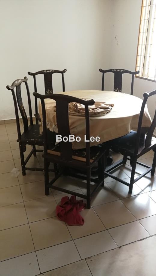 Bungalow House for Sale in Taman Overseas Union (Taman Oug), Jalan Klang Lama (Old Klang Road) by BoBo Lee - iProperty.com.my