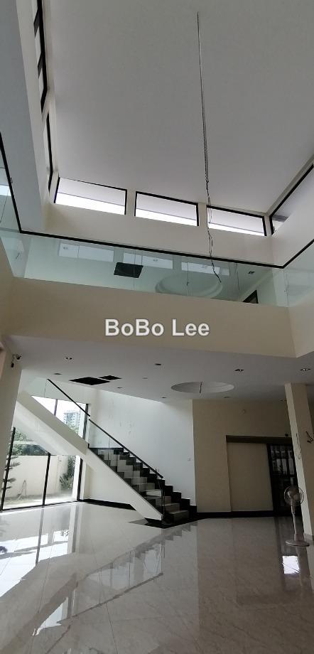 Bungalow House for Sale in Taman Overseas Union (Taman Oug), Jalan Klang Lama (Old Klang Road) by BoBo Lee - iProperty.com.my