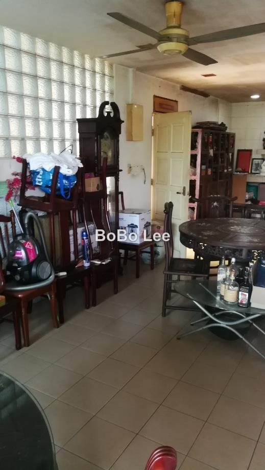 Bungalow House for Sale in Taman Overseas Union (Taman Oug), Jalan Klang Lama (Old Klang Road) by BoBo Lee - iProperty.com.my