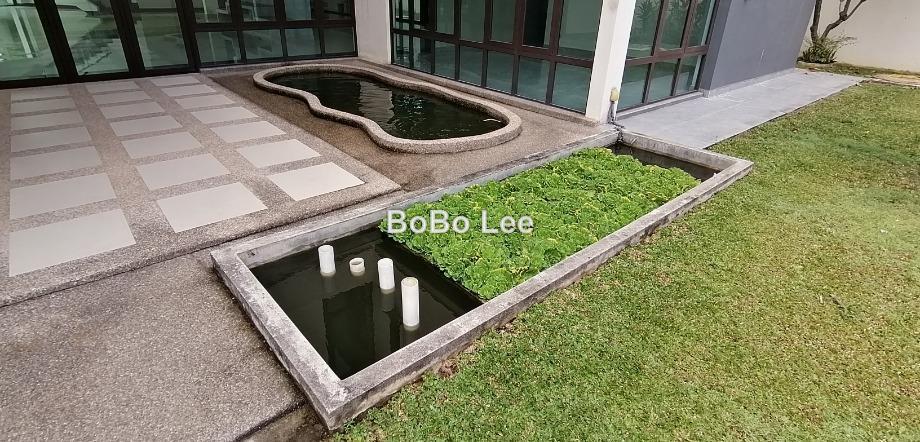 Bungalow House for Sale in Taman Overseas Union (Taman Oug), Jalan Klang Lama (Old Klang Road) by BoBo Lee - iProperty.com.my