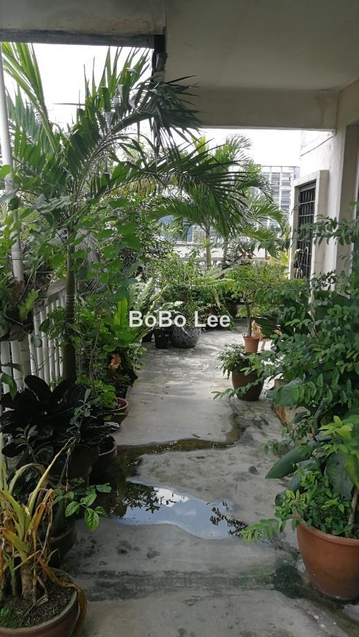 Bungalow House for Sale in Taman Overseas Union (Taman Oug), Jalan Klang Lama (Old Klang Road) by BoBo Lee - iProperty.com.my