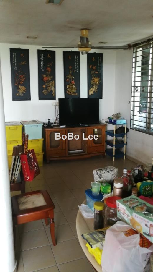 Bungalow House for Sale in Taman Overseas Union (Taman Oug), Jalan Klang Lama (Old Klang Road) by BoBo Lee - iProperty.com.my