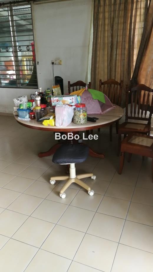 Bungalow House for Sale in Taman Overseas Union (Taman Oug), Jalan Klang Lama (Old Klang Road) by BoBo Lee - iProperty.com.my