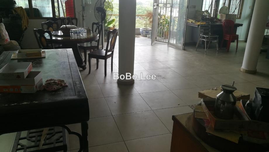 Bungalow House for Sale in Taman Overseas Union (Taman Oug), Jalan Klang Lama (Old Klang Road) by BoBo Lee - iProperty.com.my
