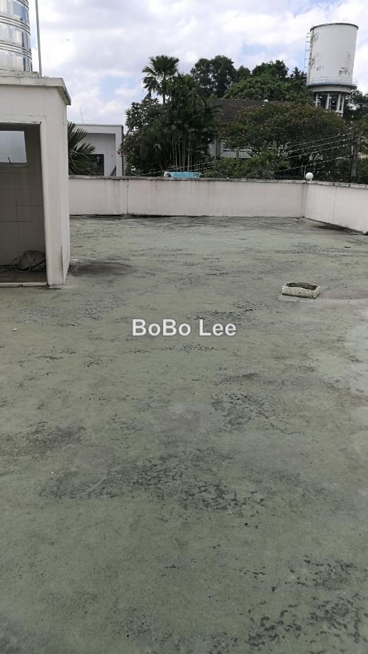 Bungalow House for Sale in Taman Overseas Union (Taman Oug), Jalan Klang Lama (Old Klang Road) by BoBo Lee - iProperty.com.my