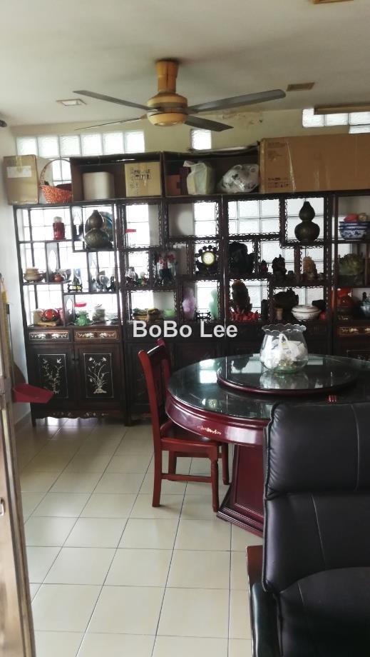 Bungalow House for Sale in Taman Overseas Union (Taman Oug), Jalan Klang Lama (Old Klang Road) by BoBo Lee - iProperty.com.my