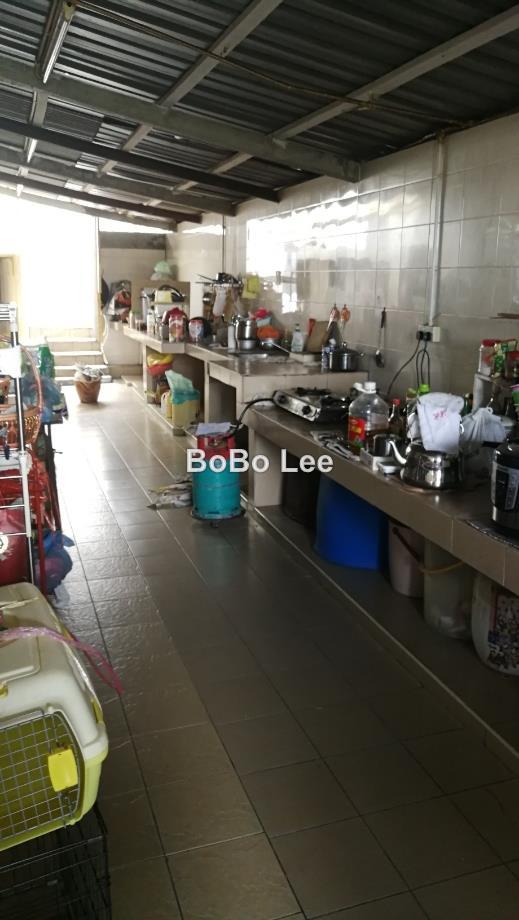 Bungalow House for Sale in Taman Overseas Union (Taman Oug), Jalan Klang Lama (Old Klang Road) by BoBo Lee - iProperty.com.my