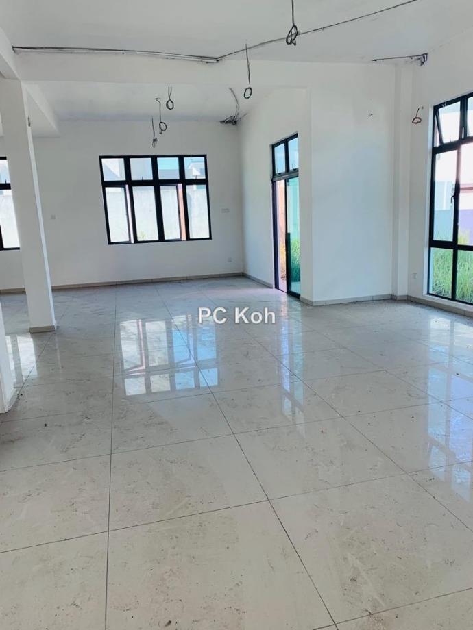 Bungalow House for Sale in Ayer Keroh, Melaka by PC Koh - iProperty.com.my