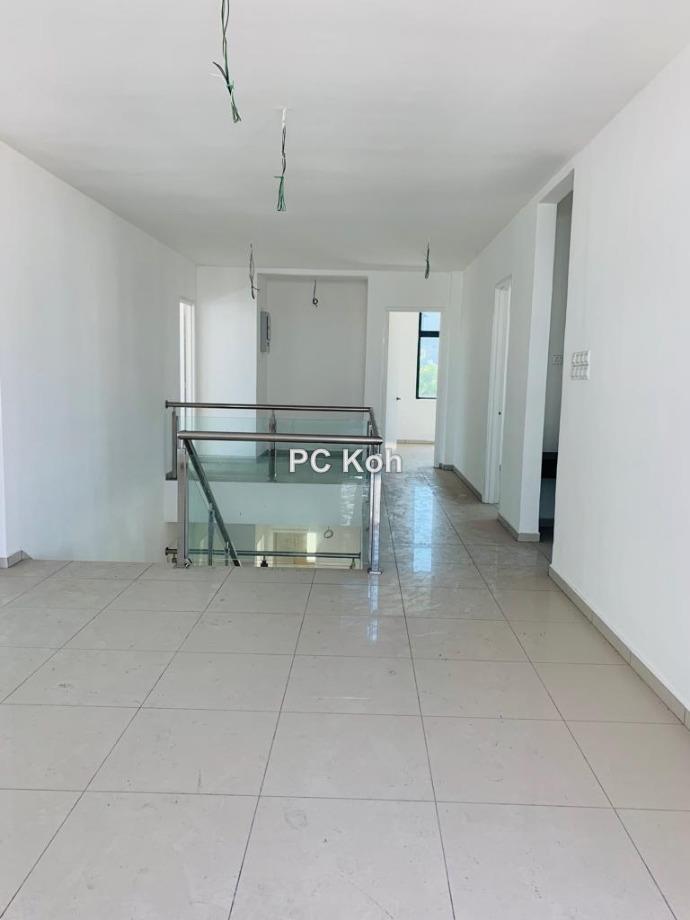 Bungalow House for Sale in Ayer Keroh, Melaka by PC Koh - iProperty.com.my
