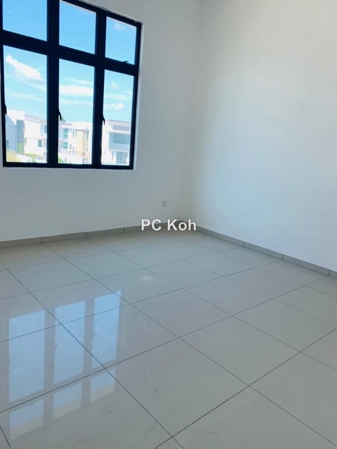 Bungalow House for Sale in Ayer Keroh, Melaka by PC Koh - iProperty.com.my
