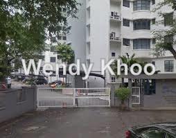 Kondominium untuk Dijual di Impiana On The Waterfront Condominium oleh Wendy Khoo - iProperty.com.my