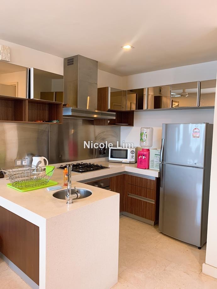 Condominium for Rent in Tiffani Kiara by Nicole Lim - iProperty.com.my