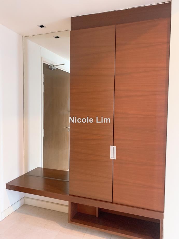 Condominium for Rent in Tiffani Kiara by Nicole Lim - iProperty.com.my