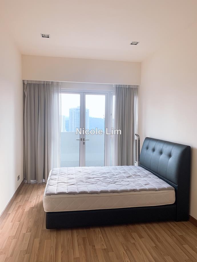 Condominium for Rent in Tiffani Kiara by Nicole Lim - iProperty.com.my