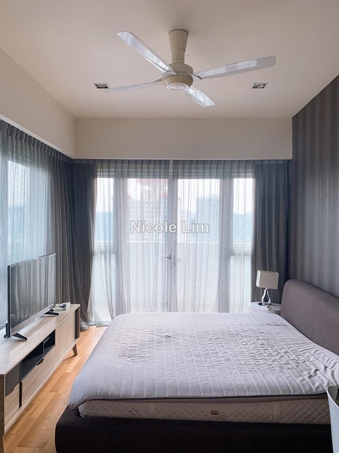 Condominium for Rent in Tiffani Kiara by Nicole Lim - iProperty.com.my