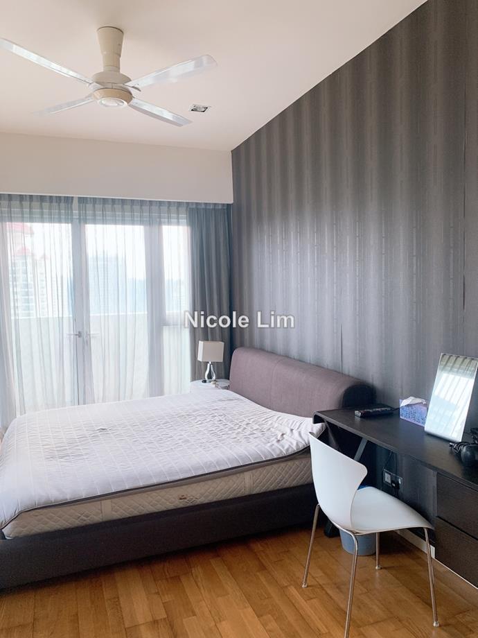 Condominium for Rent in Tiffani Kiara by Nicole Lim - iProperty.com.my