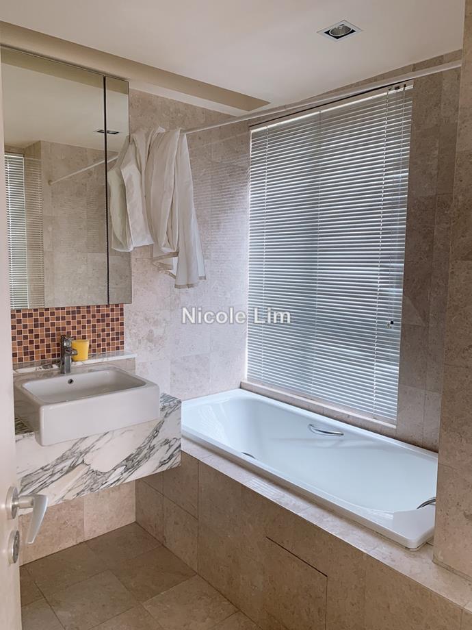 Condominium for Rent in Tiffani Kiara by Nicole Lim - iProperty.com.my