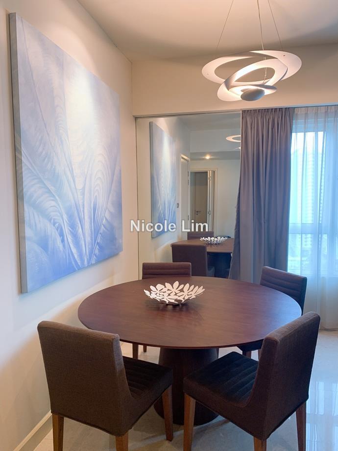 Condominium for Rent in Tiffani Kiara by Nicole Lim - iProperty.com.my