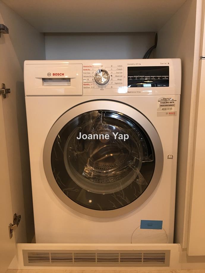 Service Residence for Rent in Tropicana The Residences by Joanne Yap - iProperty.com.my