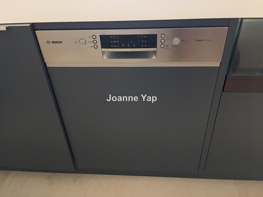 Service Residence for Rent in Tropicana The Residences by Joanne Yap - iProperty.com.my