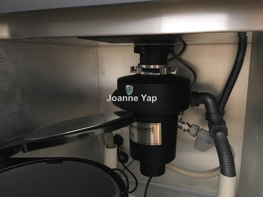 Service Residence for Rent in Tropicana The Residences by Joanne Yap - iProperty.com.my