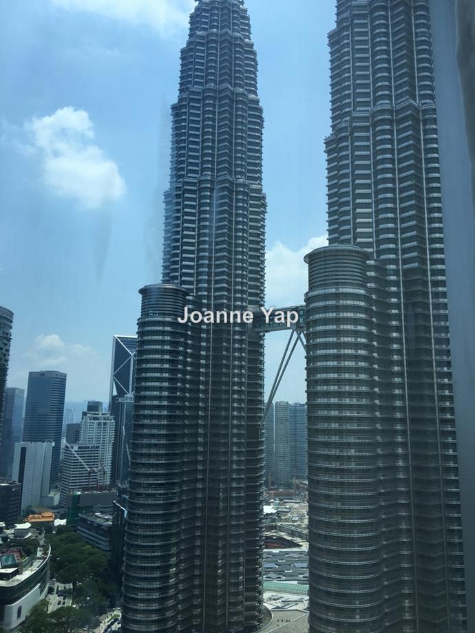 Service Residence for Rent in Tropicana The Residences by Joanne Yap - iProperty.com.my