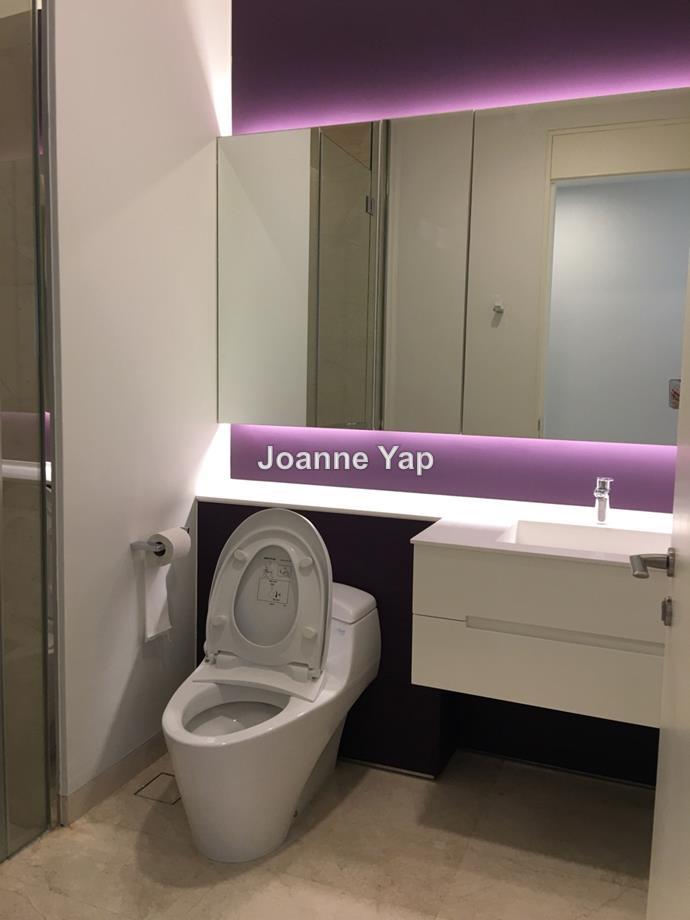 Service Residence for Rent in Tropicana The Residences by Joanne Yap - iProperty.com.my