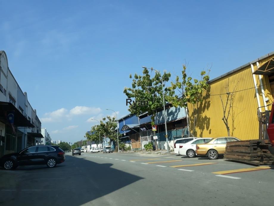 Semi-D Kilang untuk Dijual di Puchong, Selangor oleh Ryan Mew - iProperty.com.my