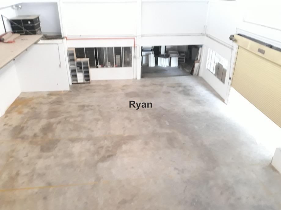Semi-D Factory for Sale in Puchong, Selangor by Ryan Mew - iProperty.com.my