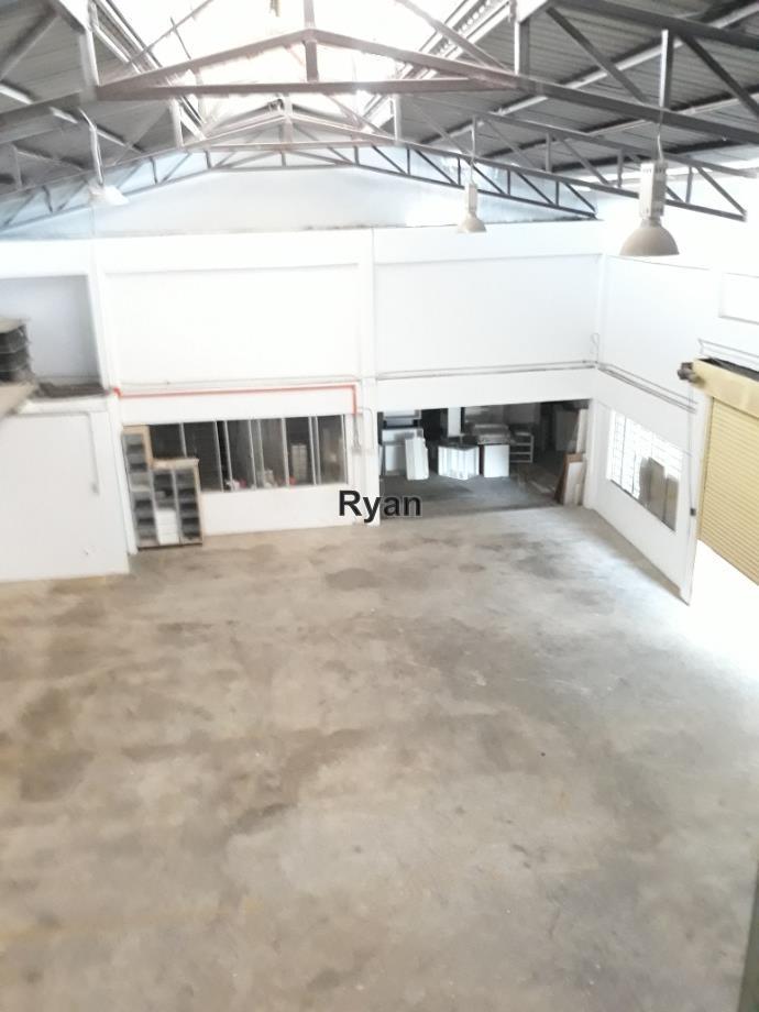 Semi-D Factory for Sale in Puchong, Selangor by Ryan Mew - iProperty.com.my
