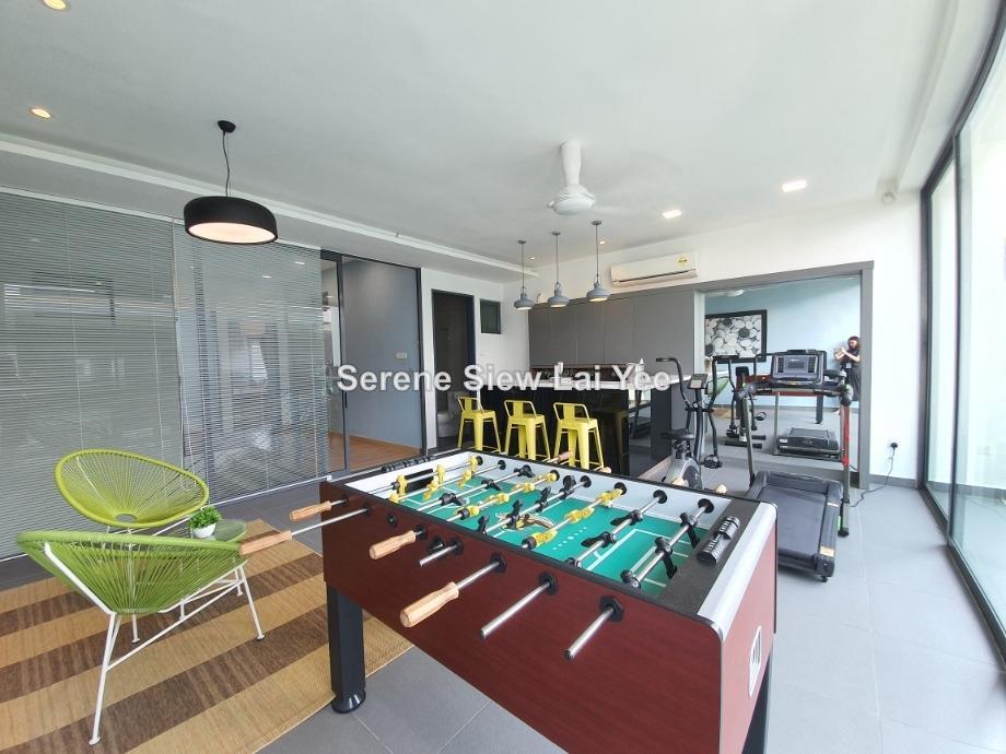 Rumah Berangkai 2.5 Tingkat untuk Dijual di Grande @ Reflexion, Puchong oleh Serene Siew - iProperty.com.my