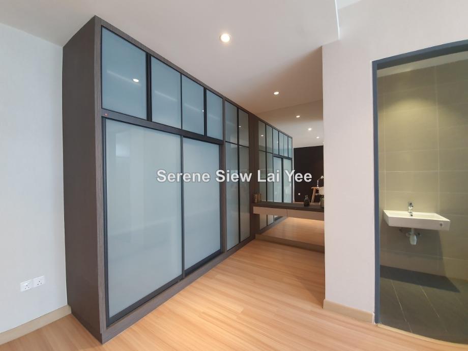 Rumah Berangkai 2.5 Tingkat untuk Dijual di Grande @ Reflexion, Puchong oleh Serene Siew - iProperty.com.my