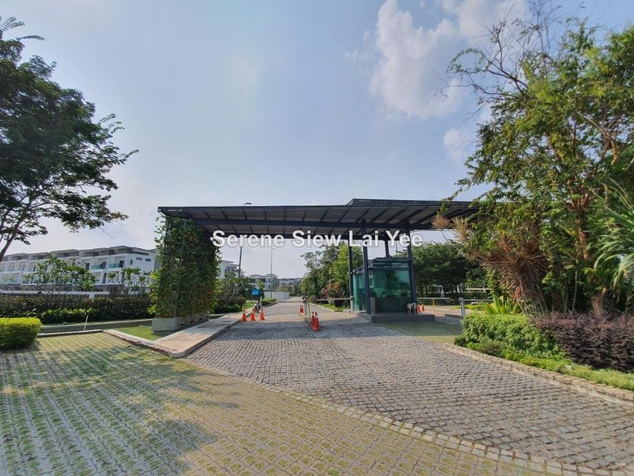 Rumah Berangkai 2.5 Tingkat untuk Dijual di Grande @ Reflexion, Puchong oleh Serene Siew - iProperty.com.my