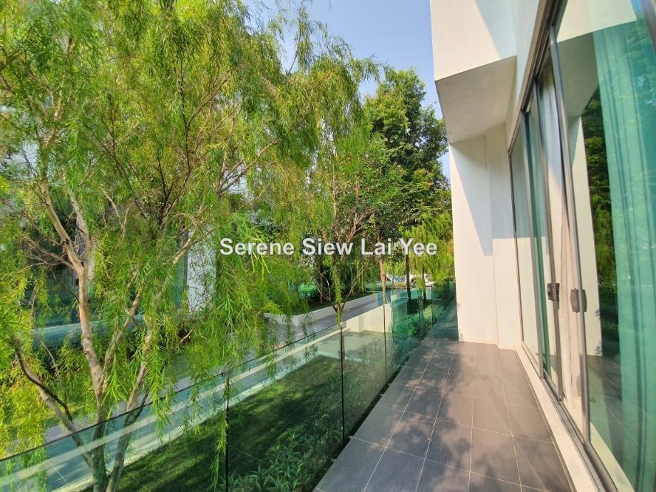 Rumah Berangkai 2.5 Tingkat untuk Dijual di Grande @ Reflexion, Puchong oleh Serene Siew - iProperty.com.my