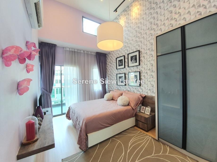 Rumah Berangkai 2.5 Tingkat untuk Dijual di Grande @ Reflexion, Puchong oleh Serene Siew - iProperty.com.my