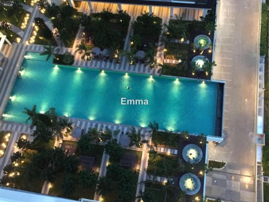 Kondominium untuk Disewa di Mutiara Ville oleh Emma - iProperty.com.my