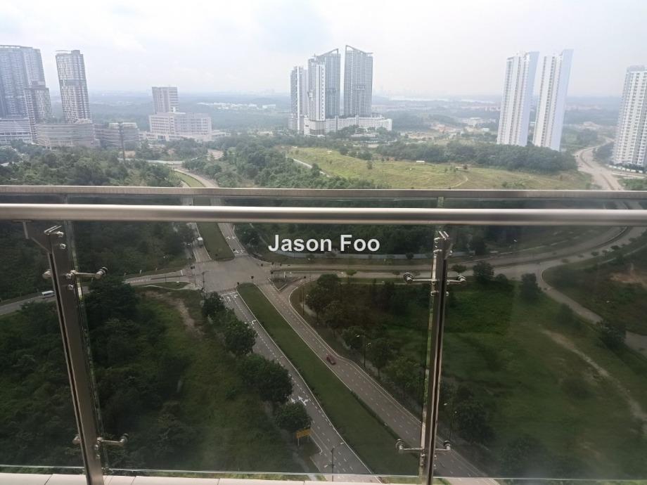 Residensi Servis untuk Disewa di Meridin Executive Suites @ The Meridin oleh Jason Foo - iProperty.com.my