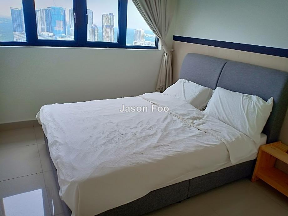 Condominium for Rent in Meridin Suites Residences @ The Meridin by Jason Foo - iProperty.com.my