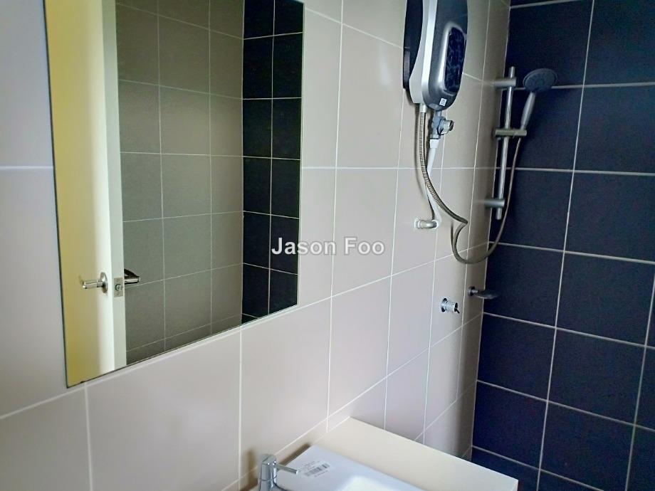 Condominium for Rent in Meridin Suites Residences @ The Meridin by Jason Foo - iProperty.com.my