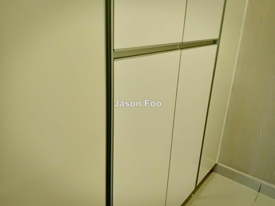 Condominium for Rent in Meridin Suites Residences @ The Meridin by Jason Foo - iProperty.com.my