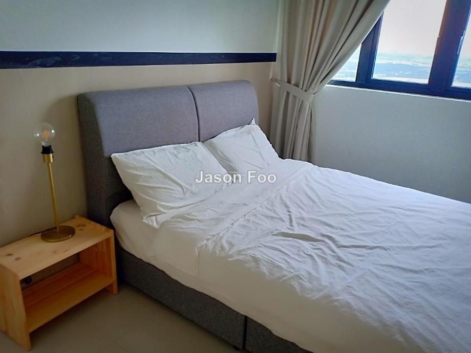 Condominium for Rent in Meridin Suites Residences @ The Meridin by Jason Foo - iProperty.com.my