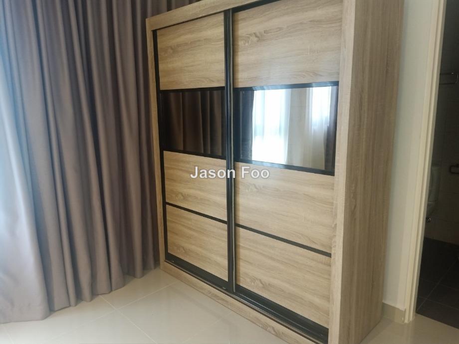 Residensi Servis untuk Disewa di Meridin Executive Suites @ The Meridin oleh Jason Foo - iProperty.com.my