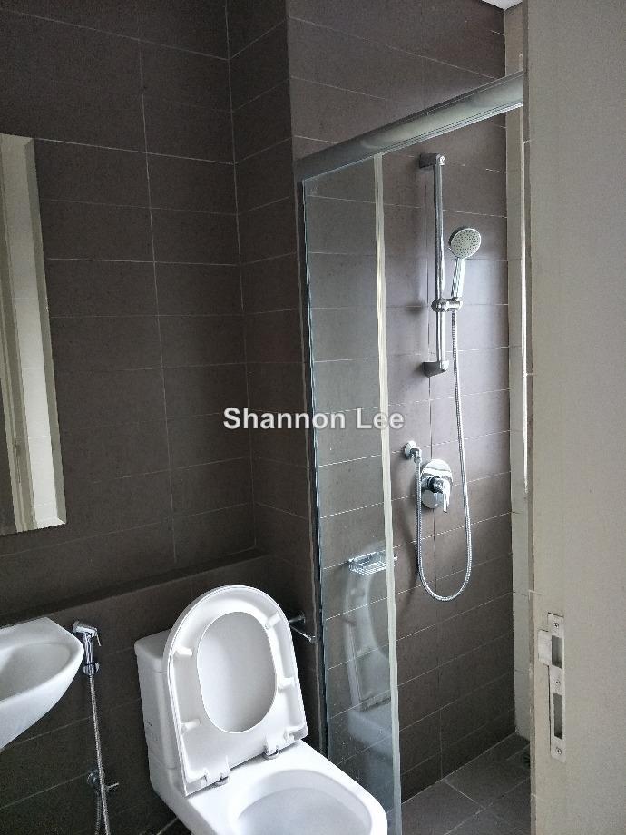 Service Residence for Sale in Glomac Damansara by Shannon Lee - iProperty.com.my