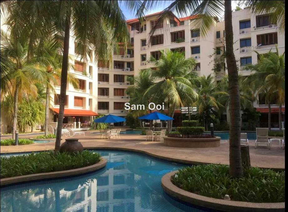 Condominium for Rent in Bellisa Court by Sam Ooi - iProperty.com.my