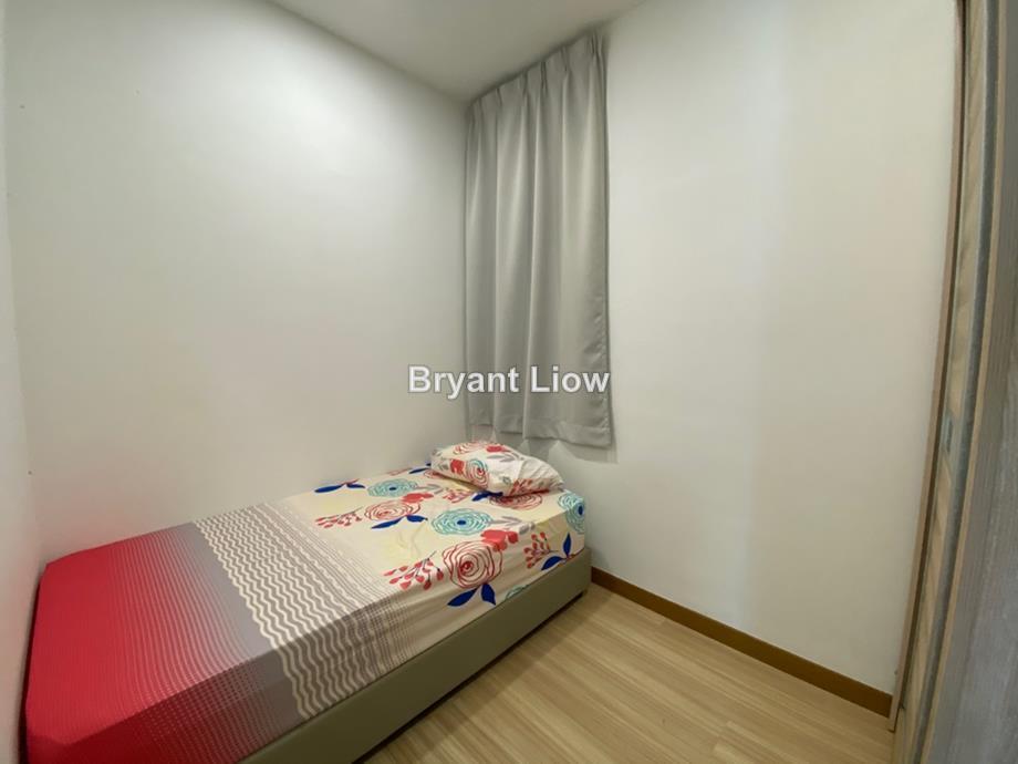 Residensi Servis untuk Disewa di The Wave Residence oleh Bryant Liow - iProperty.com.my